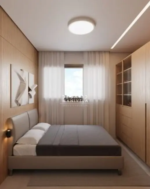 Foto 9 de Apartamento com 2 quartos à venda, 63m2 em Centro, Santa Maria - RS