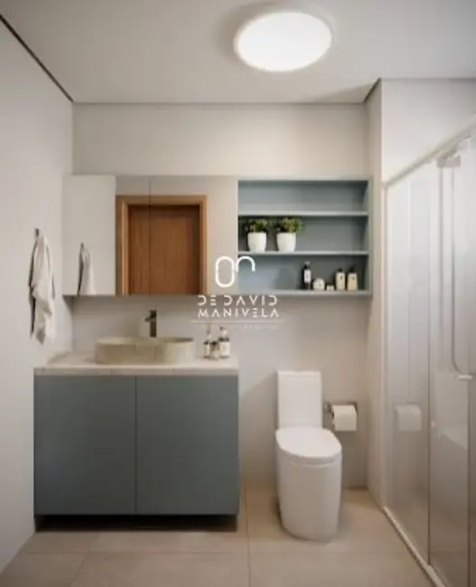 Foto 8 de Apartamento com 2 quartos à venda, 63m2 em Centro, Santa Maria - RS