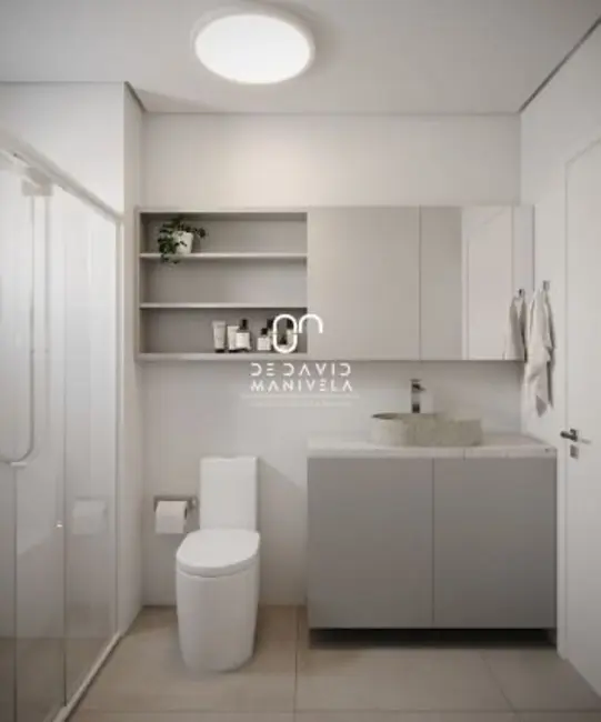 Foto 6 de Apartamento com 2 quartos à venda, 63m2 em Centro, Santa Maria - RS