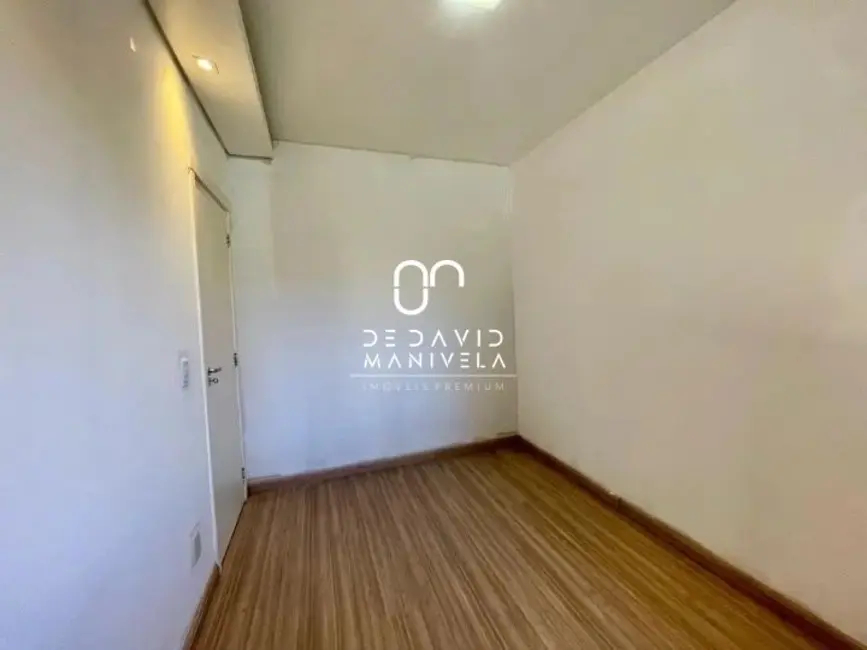 Foto 4 de Casa de Condomínio com 2 quartos para alugar, 51m2 em Cerrito, Santa Maria - RS