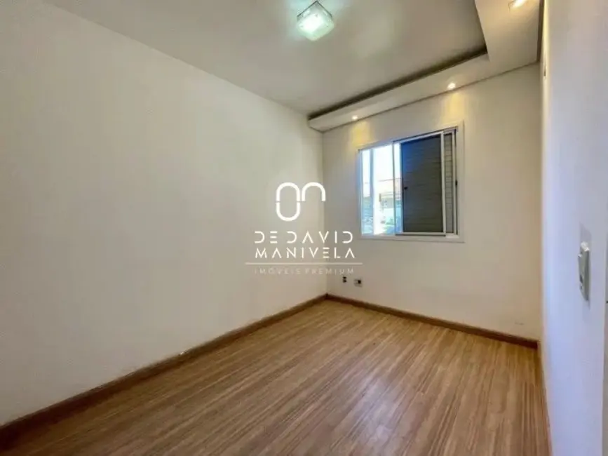Foto 5 de Casa de Condomínio com 2 quartos para alugar, 51m2 em Cerrito, Santa Maria - RS