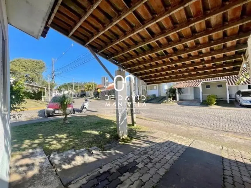 Foto 9 de Casa de Condomínio com 2 quartos para alugar, 51m2 em Cerrito, Santa Maria - RS