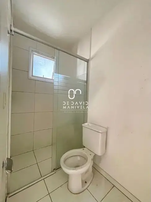 Foto 6 de Casa de Condomínio com 2 quartos para alugar, 51m2 em Cerrito, Santa Maria - RS