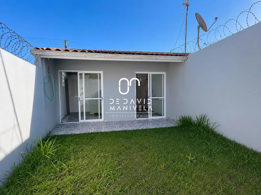 Foto 8 de Casa de Condomínio com 2 quartos para alugar, 51m2 em Cerrito, Santa Maria - RS