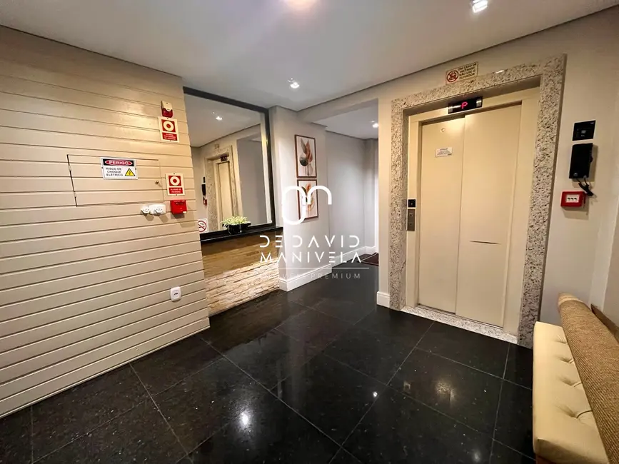 Foto 3 de Apartamento com 3 quartos para alugar, 125m2 em Menino Jesus, Santa Maria - RS