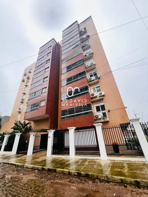 Foto 1 de Apartamento com 3 quartos para alugar, 125m2 em Menino Jesus, Santa Maria - RS