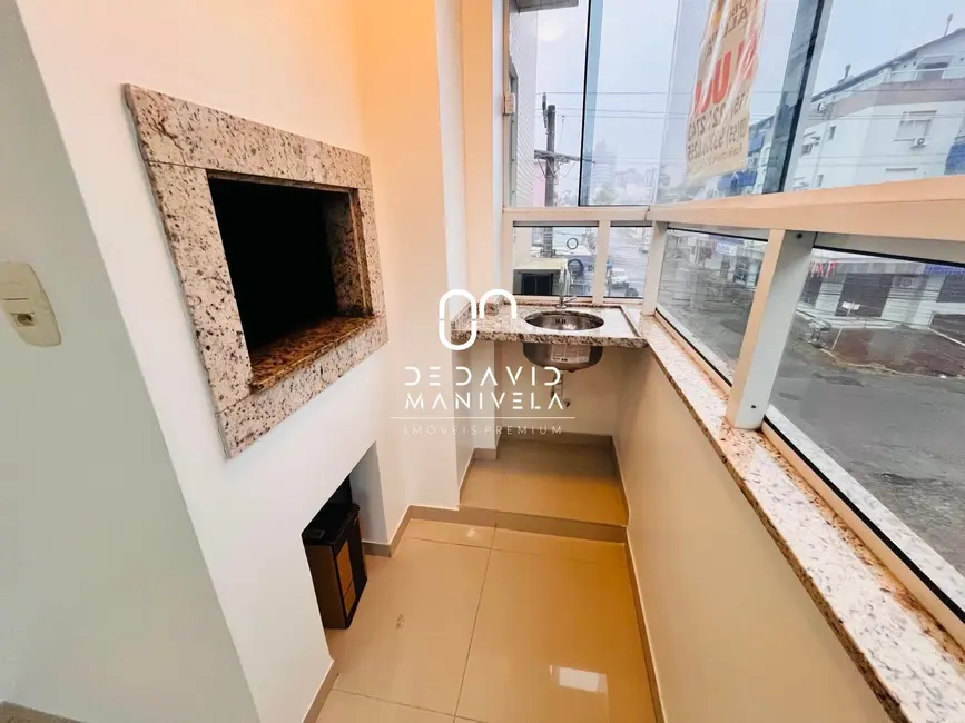 Foto 9 de Apartamento com 3 quartos para alugar, 125m2 em Menino Jesus, Santa Maria - RS