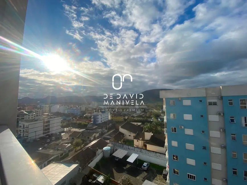 Foto 8 de Apartamento com 1 quarto para alugar, 49m2 em Camobi, Santa Maria - RS