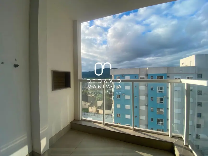 Foto 7 de Apartamento com 1 quarto para alugar, 49m2 em Camobi, Santa Maria - RS