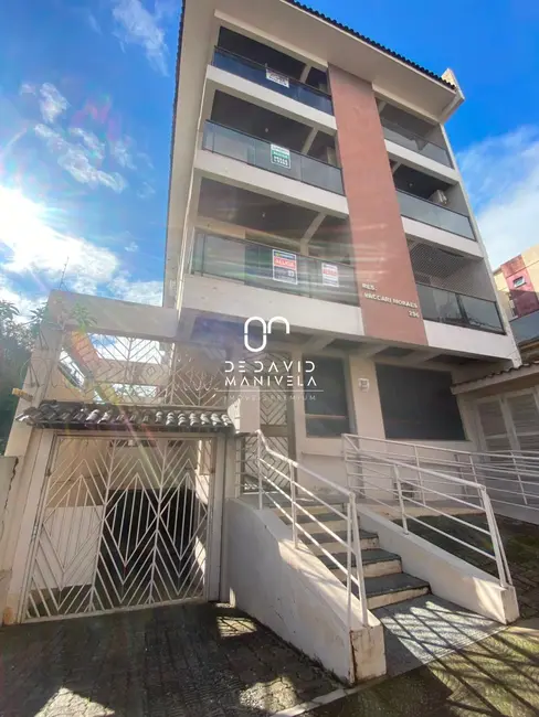 Apartamento com 1 quarto para alugar, 34m2 em Nossa Senhora do Rosário, Santa Maria - RS - imagem 1 Foto 1 de Apartamento com 1 quarto para alugar, 34m2 em Nossa Senhora do Rosário, Santa Maria - RS