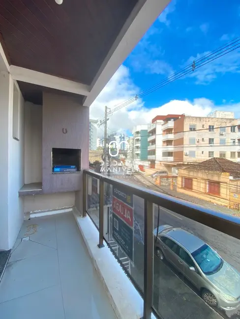 Apartamento com 1 quarto para alugar, 34m2 em Nossa Senhora do Rosário, Santa Maria - RS - imagem 8 Foto 8 de Apartamento com 1 quarto para alugar, 34m2 em Nossa Senhora do Rosário, Santa Maria - RS