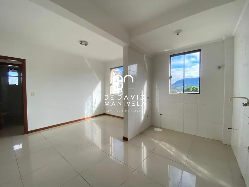 Apartamento com 1 quarto para alugar, 34m2 em Nossa Senhora do Rosário, Santa Maria - RS - imagem 4 Foto 4 de Apartamento com 1 quarto para alugar, 34m2 em Nossa Senhora do Rosário, Santa Maria - RS