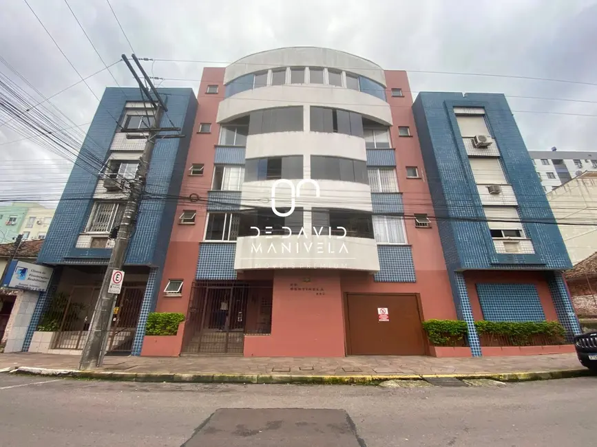 Apartamento com 2 quartos para alugar, 62m2 em Nossa Senhora de Fátima, Santa Maria - RS - imagem 1 Foto 1 de Apartamento com 2 quartos para alugar, 62m2 em Nossa Senhora de Fátima, Santa Maria - RS
