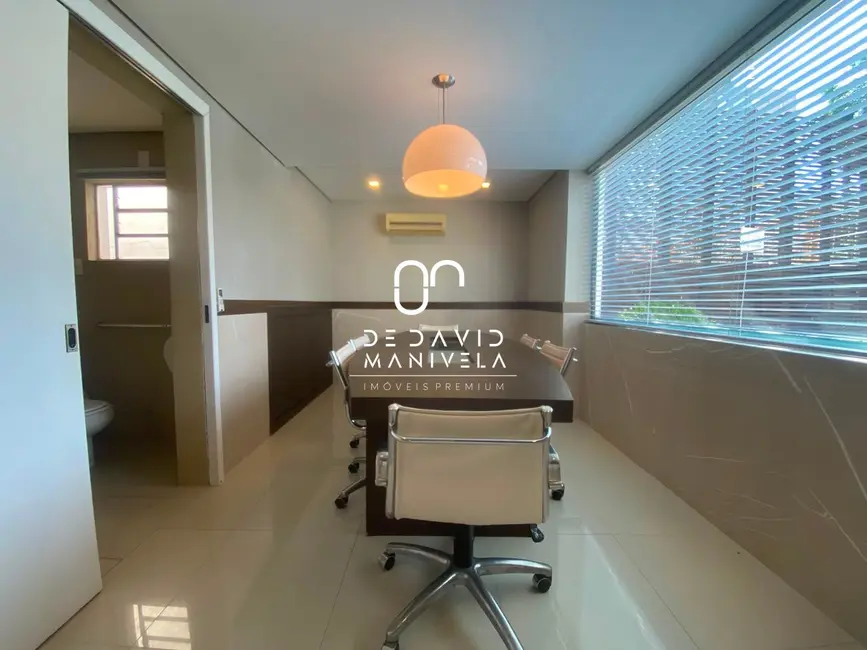 Foto 3 de Sala Comercial com 7 quartos para alugar, 193m2 em Centro, Santa Maria - RS