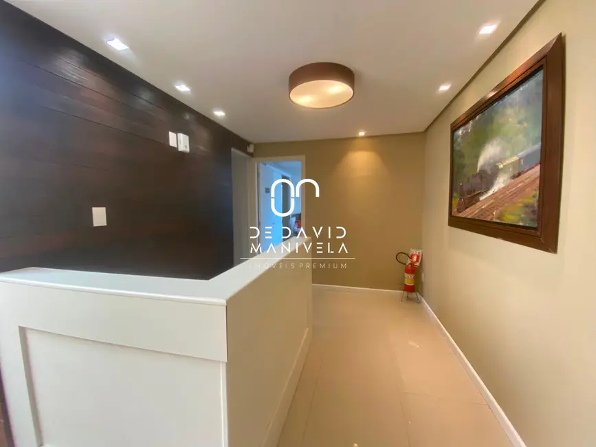 Foto 2 de Sala Comercial com 7 quartos para alugar, 193m2 em Centro, Santa Maria - RS