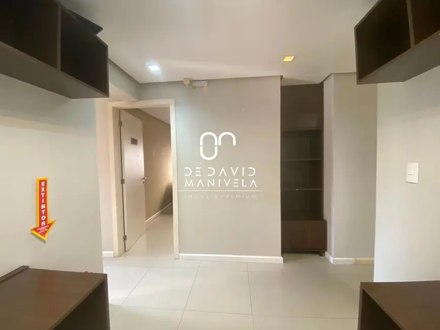 Foto 9 de Sala Comercial com 7 quartos para alugar, 193m2 em Centro, Santa Maria - RS