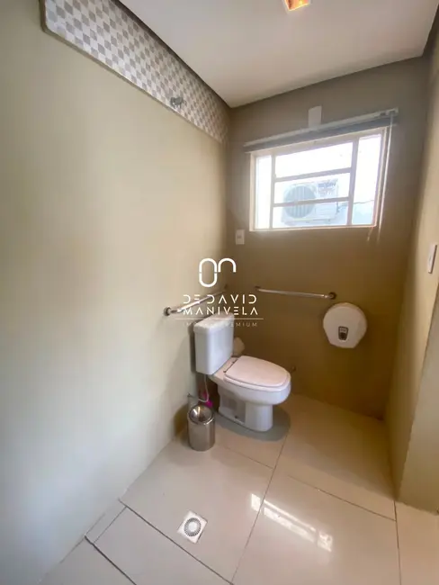 Foto 5 de Sala Comercial com 7 quartos para alugar, 193m2 em Centro, Santa Maria - RS