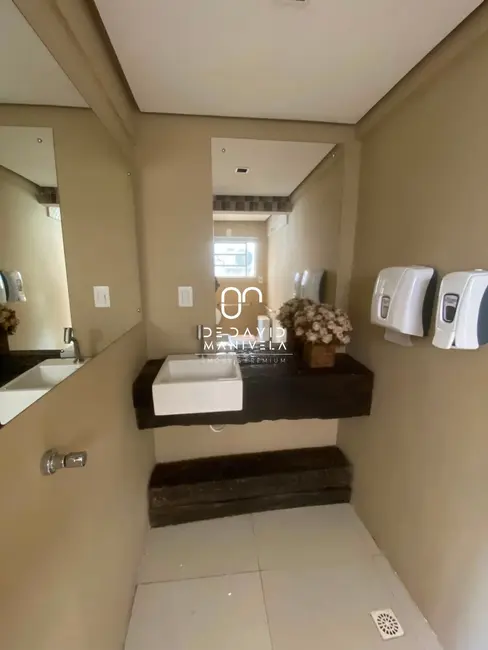 Foto 4 de Sala Comercial com 7 quartos para alugar, 193m2 em Centro, Santa Maria - RS