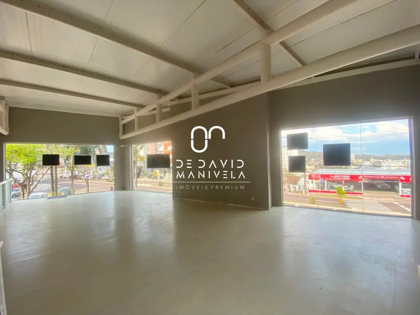 Loja com 7 quartos para alugar, 415m2 em Centro, Santa Maria - RS - imagem 9 Foto 9 de Loja com 7 quartos para alugar, 415m2 em Centro, Santa Maria - RS