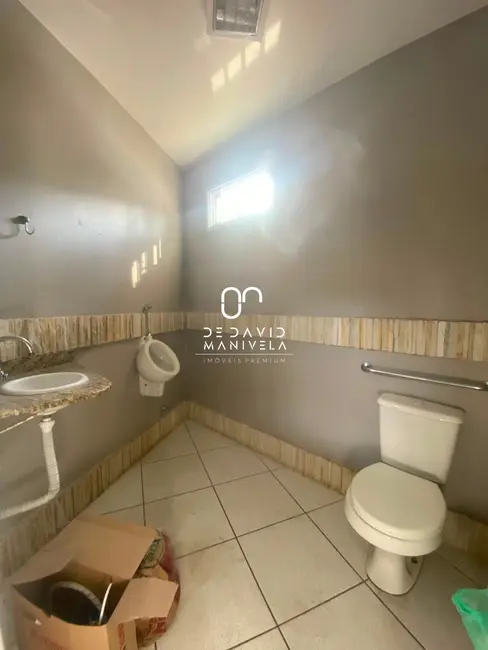 Loja com 7 quartos para alugar, 415m2 em Centro, Santa Maria - RS - imagem 7 Foto 7 de Loja com 7 quartos para alugar, 415m2 em Centro, Santa Maria - RS