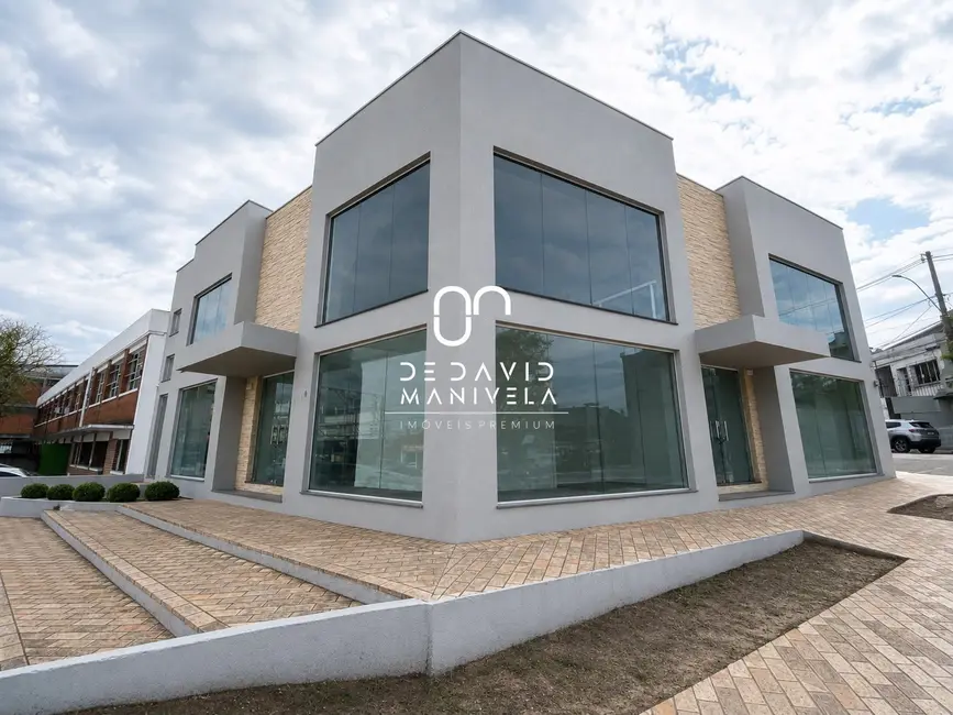 Loja com 7 quartos para alugar, 415m2 em Centro, Santa Maria - RS - imagem 1 Foto 1 de Loja com 7 quartos para alugar, 415m2 em Centro, Santa Maria - RS