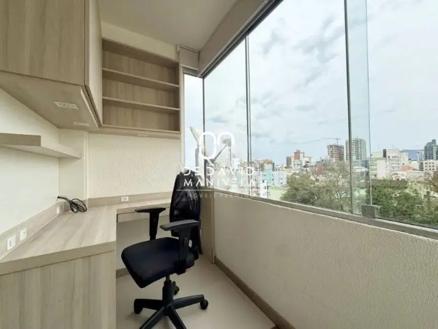 Foto 7 de Apartamento com 2 quartos para alugar, 88m2 em Centro, Santa Maria - RS