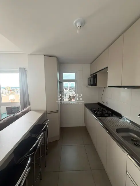 Apartamento com 1 quarto para alugar, 38m2 em Nossa Senhora do Rosário, Santa Maria - RS - imagem 4 Foto 4 de Apartamento com 1 quarto para alugar, 38m2 em Nossa Senhora do Rosário, Santa Maria - RS