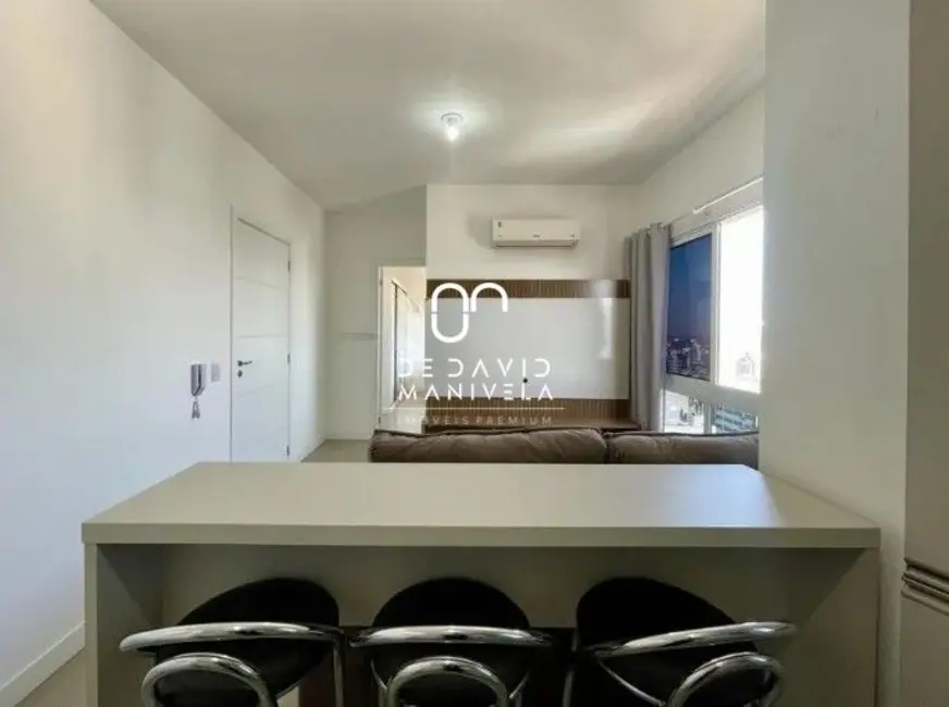Apartamento com 1 quarto para alugar, 38m2 em Nossa Senhora do Rosário, Santa Maria - RS - imagem 3 Foto 3 de Apartamento com 1 quarto para alugar, 38m2 em Nossa Senhora do Rosário, Santa Maria - RS