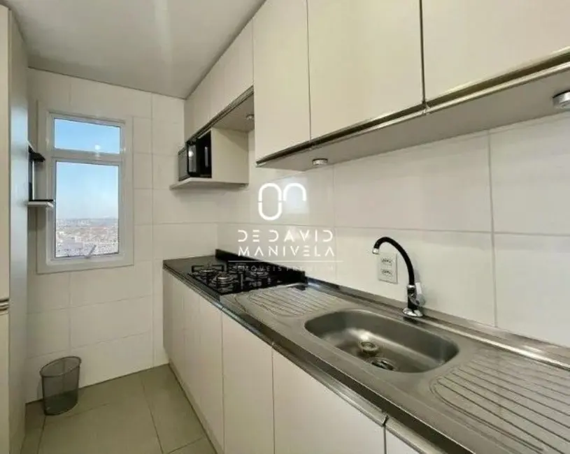 Apartamento com 1 quarto para alugar, 38m2 em Nossa Senhora do Rosário, Santa Maria - RS - imagem 6 Foto 6 de Apartamento com 1 quarto para alugar, 38m2 em Nossa Senhora do Rosário, Santa Maria - RS
