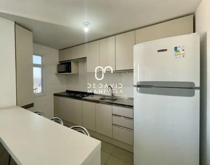 Apartamento com 1 quarto para alugar, 38m2 em Nossa Senhora do Rosário, Santa Maria - RS - imagem 7 Foto 7 de Apartamento com 1 quarto para alugar, 38m2 em Nossa Senhora do Rosário, Santa Maria - RS