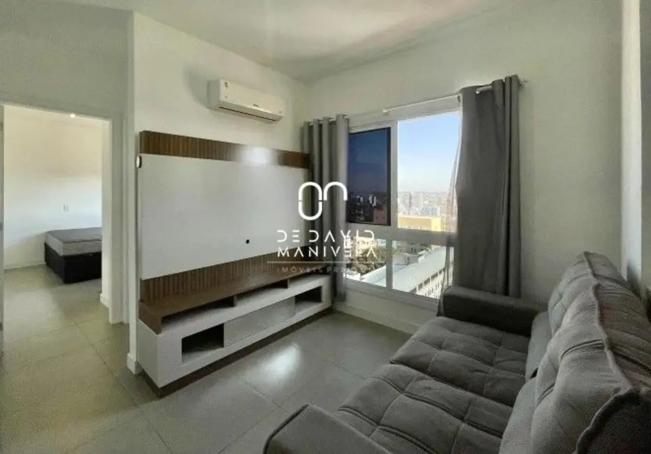 Apartamento com 1 quarto para alugar, 38m2 em Nossa Senhora do Rosário, Santa Maria - RS - imagem 2 Foto 2 de Apartamento com 1 quarto para alugar, 38m2 em Nossa Senhora do Rosário, Santa Maria - RS
