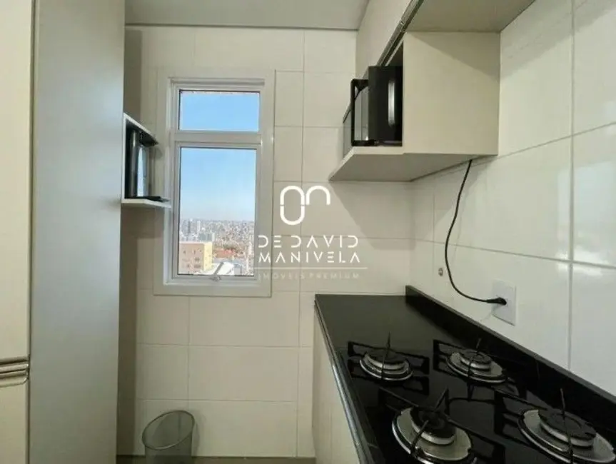 Apartamento com 1 quarto para alugar, 38m2 em Nossa Senhora do Rosário, Santa Maria - RS - imagem 8 Foto 8 de Apartamento com 1 quarto para alugar, 38m2 em Nossa Senhora do Rosário, Santa Maria - RS