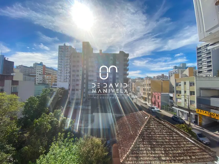 Apartamento com 1 quarto para alugar, 50m2 em Centro, Santa Maria - RS - imagem 9 Foto 9 de Apartamento com 1 quarto para alugar, 50m2 em Centro, Santa Maria - RS