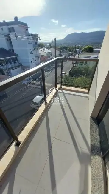 Foto 9 de Apartamento com 1 quarto para alugar, 48m2 em Nossa Senhora do Rosário, Santa Maria - RS