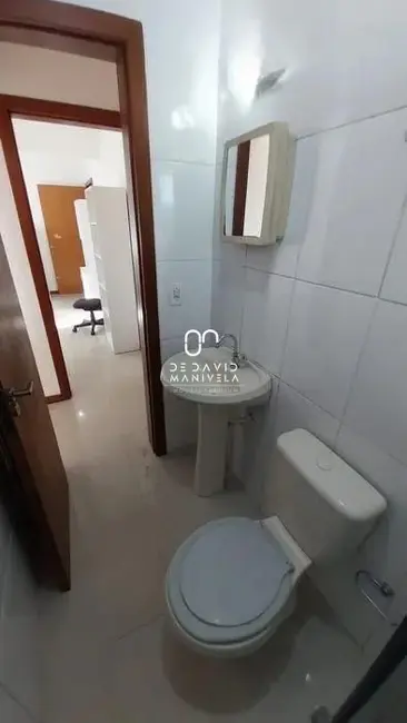 Foto 5 de Apartamento com 1 quarto para alugar, 48m2 em Nossa Senhora do Rosário, Santa Maria - RS