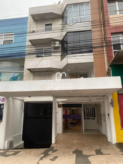 Foto 1 de Apartamento com 1 quarto para alugar, 47m2 em Centro, Santa Maria - RS