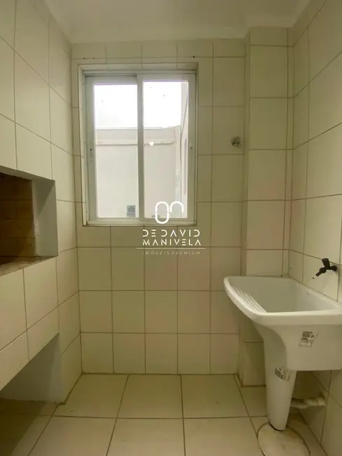 Foto 5 de Apartamento com 1 quarto para alugar, 47m2 em Centro, Santa Maria - RS