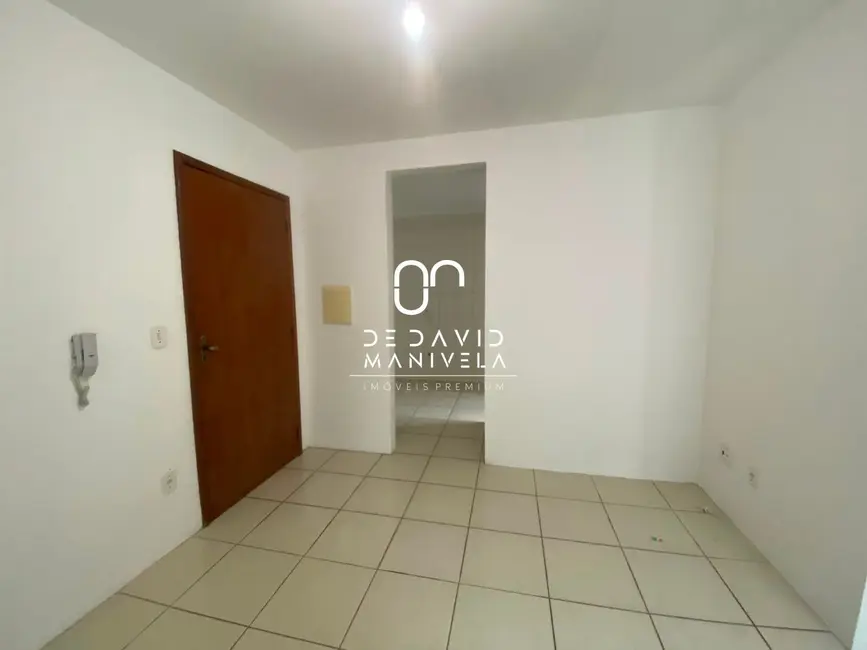 Foto 2 de Apartamento com 1 quarto para alugar, 47m2 em Centro, Santa Maria - RS