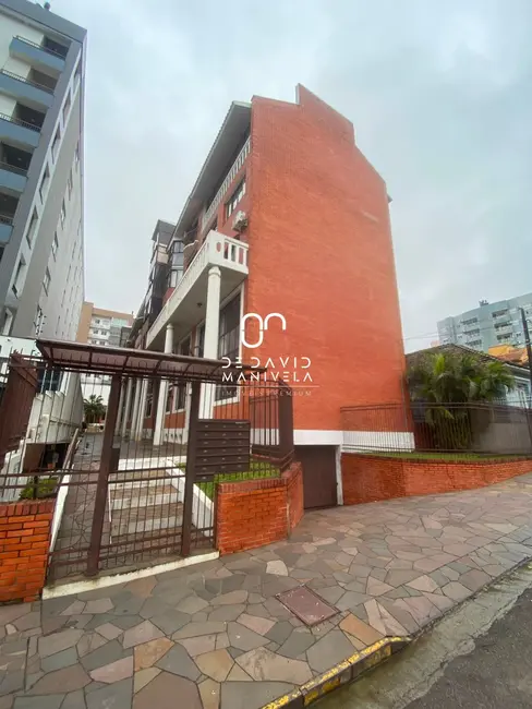 Foto 1 de Apartamento com 3 quartos para alugar, 110m2 em Bonfim, Santa Maria - RS