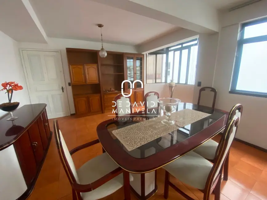 Foto 3 de Apartamento com 3 quartos para alugar, 110m2 em Bonfim, Santa Maria - RS