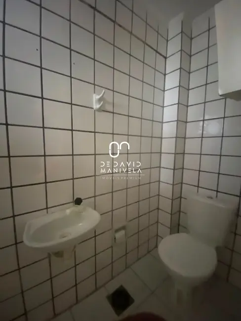 Foto 9 de Apartamento com 3 quartos para alugar, 110m2 em Bonfim, Santa Maria - RS