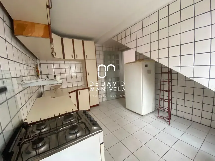 Foto 5 de Apartamento com 3 quartos para alugar, 110m2 em Bonfim, Santa Maria - RS