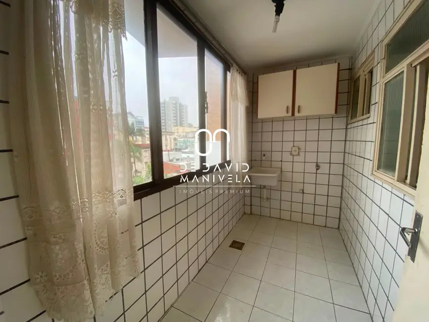Foto 7 de Apartamento com 3 quartos para alugar, 110m2 em Bonfim, Santa Maria - RS