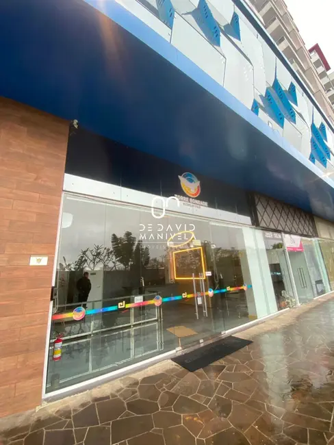 Foto 1 de Sala Comercial para alugar, 41m2 em Centro, Santa Maria - RS