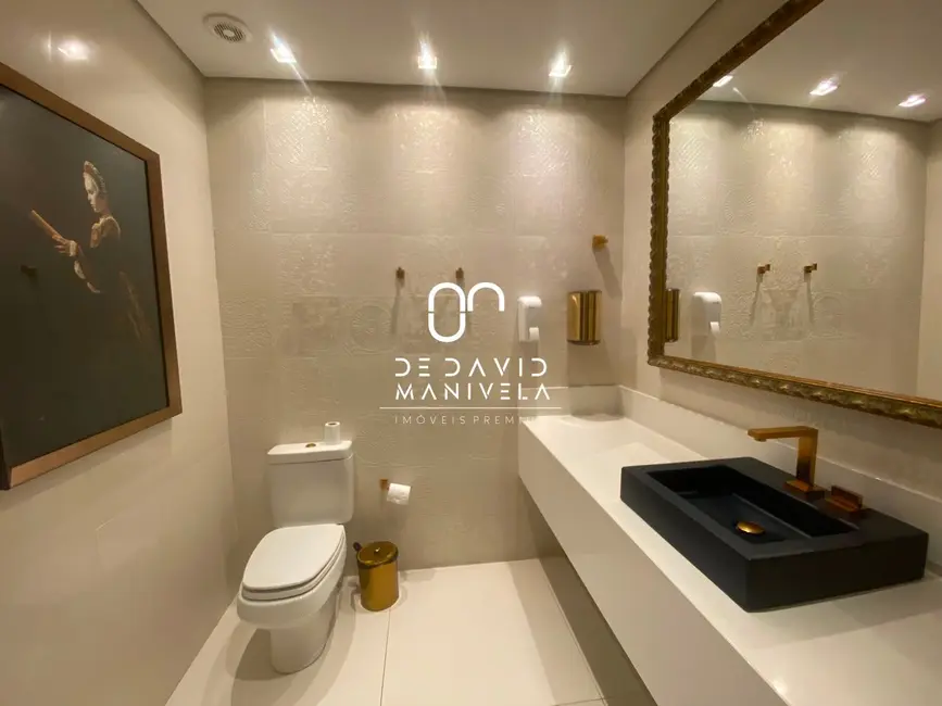 Foto 7 de Sala Comercial para alugar, 41m2 em Centro, Santa Maria - RS