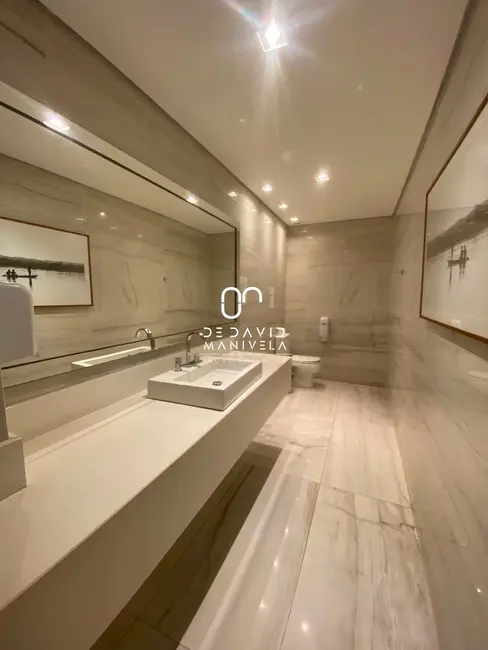 Foto 5 de Sala Comercial para alugar, 41m2 em Centro, Santa Maria - RS