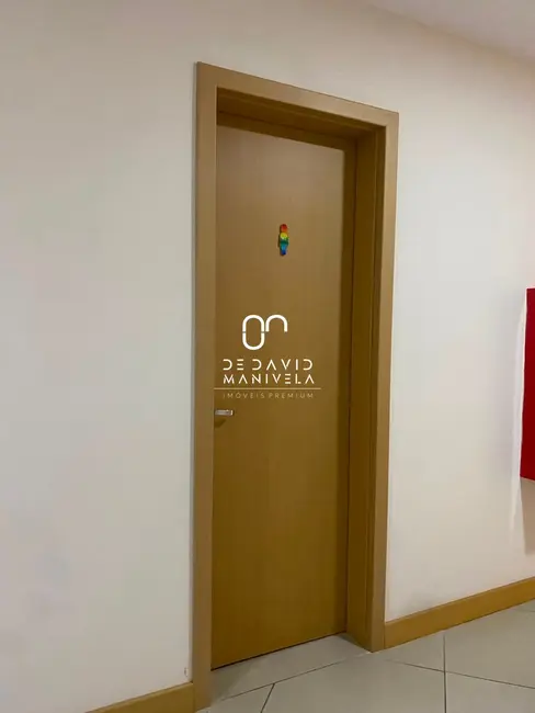 Foto 6 de Sala Comercial para alugar, 41m2 em Centro, Santa Maria - RS