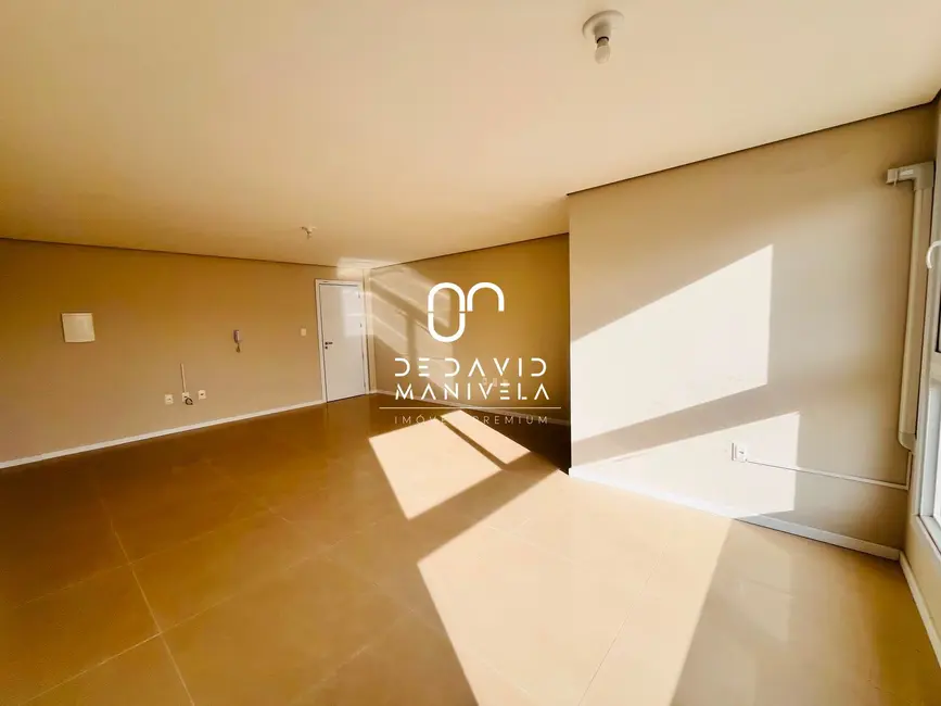 Foto 2 de Sala Comercial para alugar, 36m2 em Camobi, Santa Maria - RS