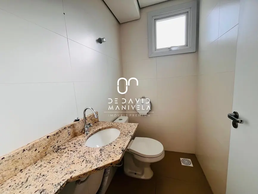Foto 6 de Sala Comercial para alugar, 36m2 em Camobi, Santa Maria - RS