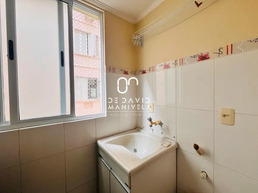 Apartamento com 1 quarto para alugar, 37m2 em Centro, Santa Maria - RS - imagem 6 Foto 6 de Apartamento com 1 quarto para alugar, 37m2 em Centro, Santa Maria - RS